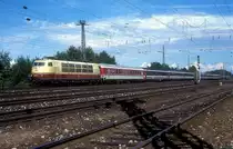 103 226  Karlsruhe  17.09.95