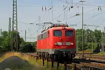 115 114 in Köln Kalk am 18.06.2019