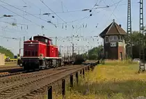 290 008 in Köln Kalk am 18.06.2019