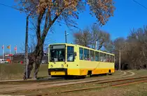 Daugavpils 114, Maizes iela, 04.04.2019.
