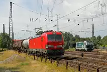 193 311 in Köln Kalk am 19.06.2019