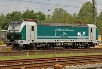 192 001 in Köln Kalk am 19.06.2019