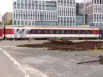SK-WSBA WLABmee 62 56 71-90 613-3 im EN 442  Slovakia  aus Humenn�, am 08.06.2019 in Praha hl.n.