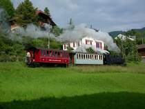 G 2x2/2 105 ex SEG C 45 ex MOB BC 21 ex CEV 04.06.2007