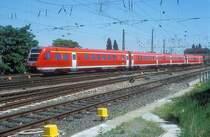612 016 + 514  Neustadt ( Weinstr. )  15.05.00