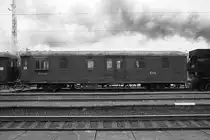 CSD Dsd 7-2891 (CD 55 54 93-21 262-8), eingereiht im Os 10801 (Valasske Mezirici - Valasske Klobouky) am 01.Dezember 2018 im Bahnhof Vsetin.