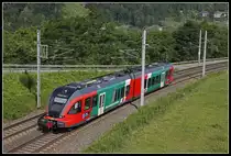 4062 002 als REX1997 in Bruck/Mur Übelstein am 13.06.2019.