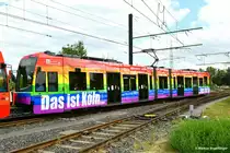 4560 in Weiden West am 03.07.2019.