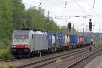 RP 186 259 in Viersen 2.7.2019