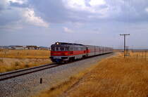 353 002, Caceres, Talgo 31, 09.09.1990.
