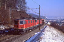 11320 + 11649, Umiken, 28.01.2005.
