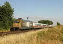 101 071 bei Brühl am 02.07.2019