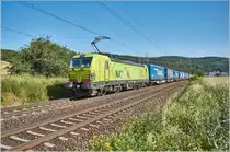 193 558-4 / Reilos / 03.07.2019