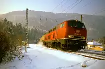 215 137, Neckargemünd, 08.01.1985.
