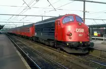 1157  Roskilde  26.06.90