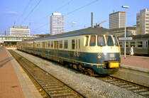 430 119, Dortmund, 28.04.1984.
