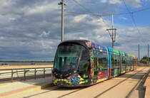 Montpellier 2074, Pérols sur l'Etang, 30.08.2012.