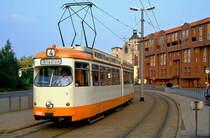 Braunschweig 6266, Georg Eckert Straße, 13.08.1986.

