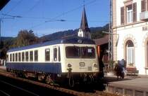 627 002  Hausach  06.10.90