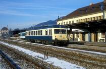 627 008  Albstadt - Ebingen  22.01.94