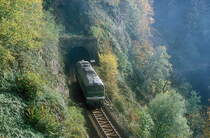 120 005  bei Forbach  23.10.00
