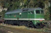 120 005  Forbach  05.11.00