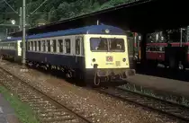 627 008 + 627 002  Horb  25.05.94