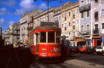 Lisboa 745, Graça, 12.09.1990.
