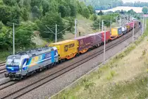 RTB 193 824  Düren  am 16.07.2019 bei Hebertshausen