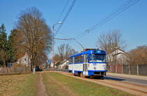 Riga 062, Bauskas iela, 05.04.2019.
