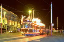 Blackpool 737, North Pier, 05.09.2010.