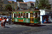 Lisboa 709, Martim Moniz, 11.09.1990.
