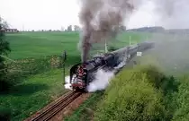 475 1142  bei  Jindrichuv Hradec  22.05.82