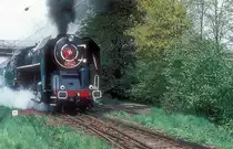 475 1142  bei  Jindrichuv Hradec  22.05.82