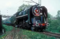 475 1142  bei  Jindrichuv Hradec  22.05.82