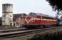 trainkos 007  Kline  24.08.09 