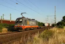 242.503 / 182 503 bei Porz Wahn am 23.07.2019