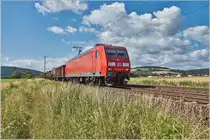 145 079-0 / Reilos / 03.07.2019