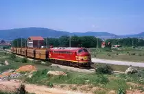 trainkos 008  Drenas  10.05.13