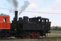 MLV 92.2271 am 07.Juli 2019 bei Hörmanns.