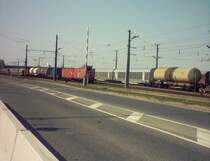 Frachtenbahnhof Donaukaibahnhof

21.04.2003