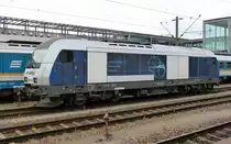 223 081 am 28.07.2019 in Regensburg.