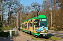 Schöneiche 26, Schöneicher Straße, 06.04.2019.
