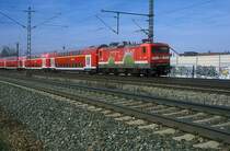 112 108  Asperg  22.03.19