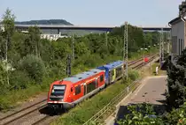 SNCF X7391x + SNCF X73911 // Perl // 6. Juli 2019
