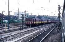 465 012  Ludwigsburg  09.06.78