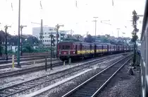 465 012  Ludwigsburg  09.06.78