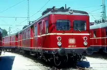 465 022  M. - Freimann  26.05.79