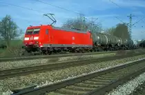 185 081  Asperg  22.03.19