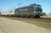 193 201  Waghäusel  21.03.19